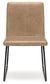 Ashley Express - Pharwynn Dining Table and 4 Chairs