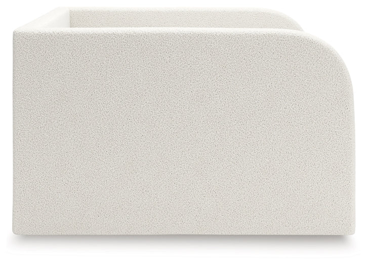 Ashley Express - Arloster Full Upholstered Day Bed
