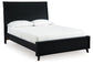 Ashley Express - Danziar Full Panel Bed