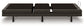 Ashley Express - Comfort Ultra Adj Base  Adjustable Base