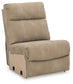Next-Gen DuraPella 6-Piece Power Reclining Sectional