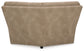 Next-Gen DuraPella 6-Piece Power Reclining Sectional