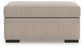Ashley Express - Sararose Ottoman