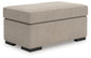 Ashley Express - Sararose Ottoman