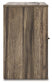 Ashley Express - Elbrim One Drawer Night Stand