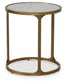 Ashley Express - Korajane Round End Table