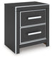 Ashley Express - Zuraleus Two Drawer Night Stand