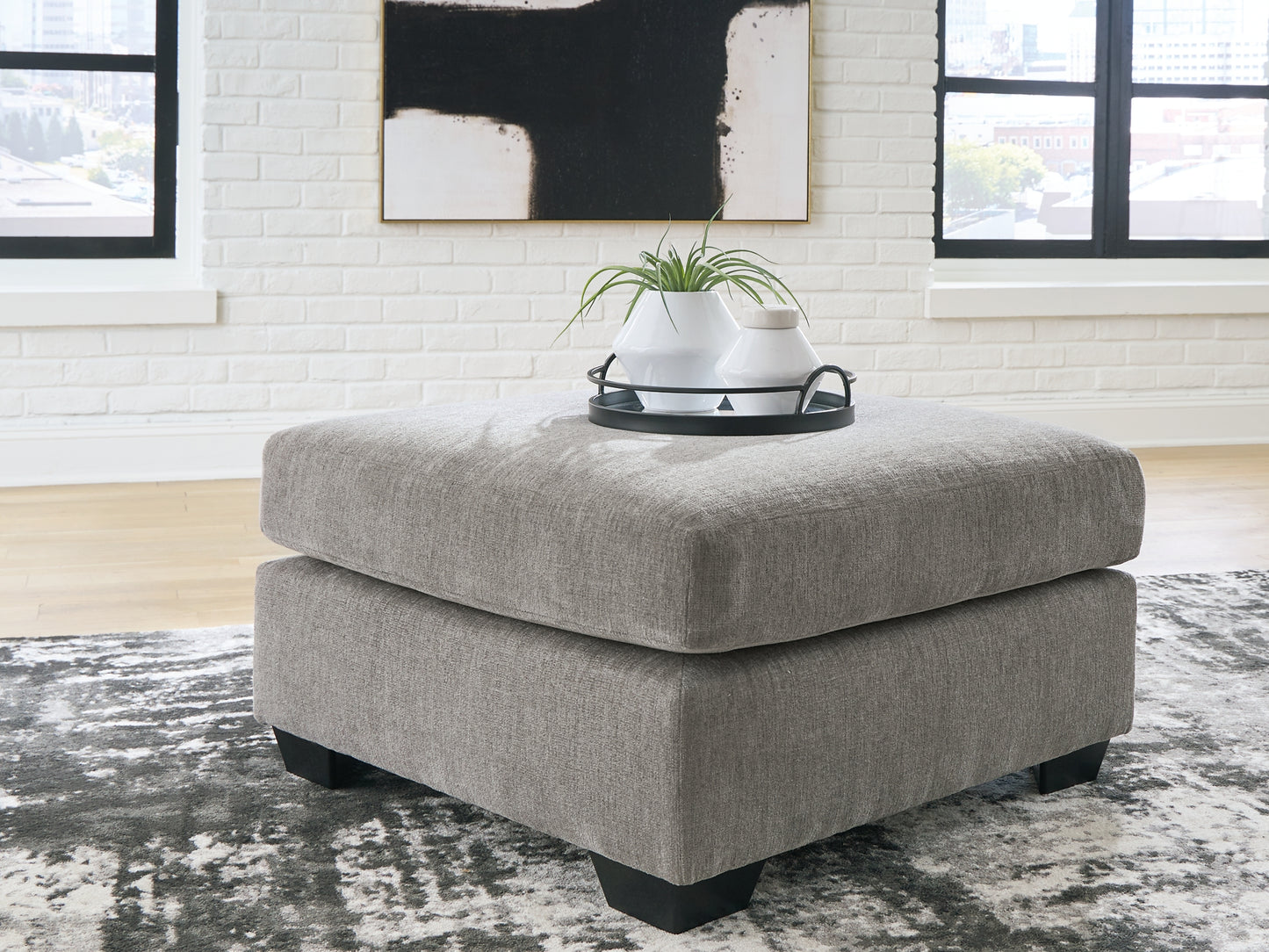 Ashley Express - Lanelly Oversized Accent Ottoman