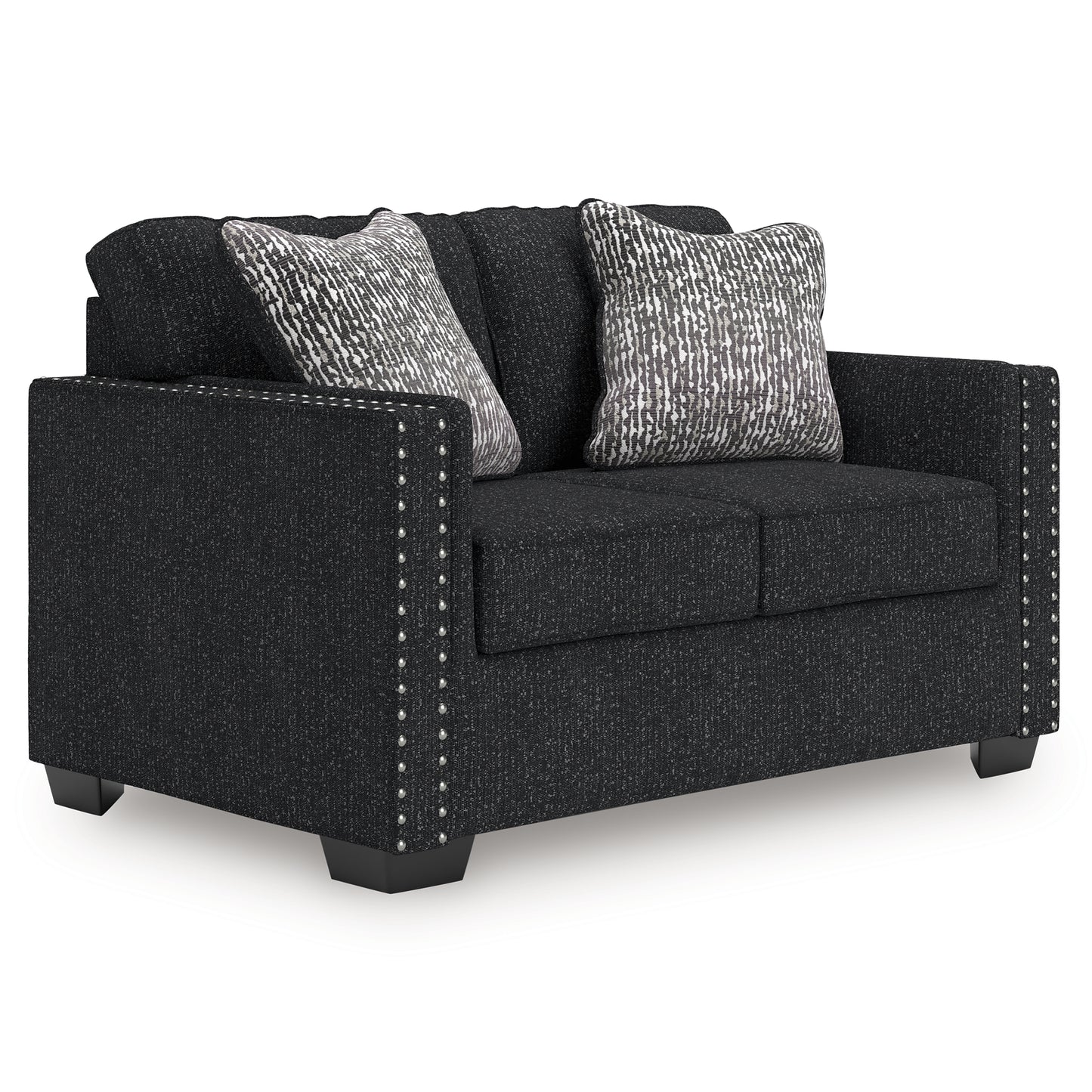 Jasmine Peaks Loveseat