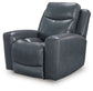 Next Move PWR Recliner/ADJ Headrest