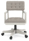 Ashley Express - Robbinsdale Home Office Desk Chair (1/CN)