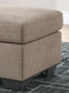 Ashley Express - Triston-Peaks Ottoman