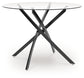 Ashley Express - Pharwynn Dining Table and 4 Chairs