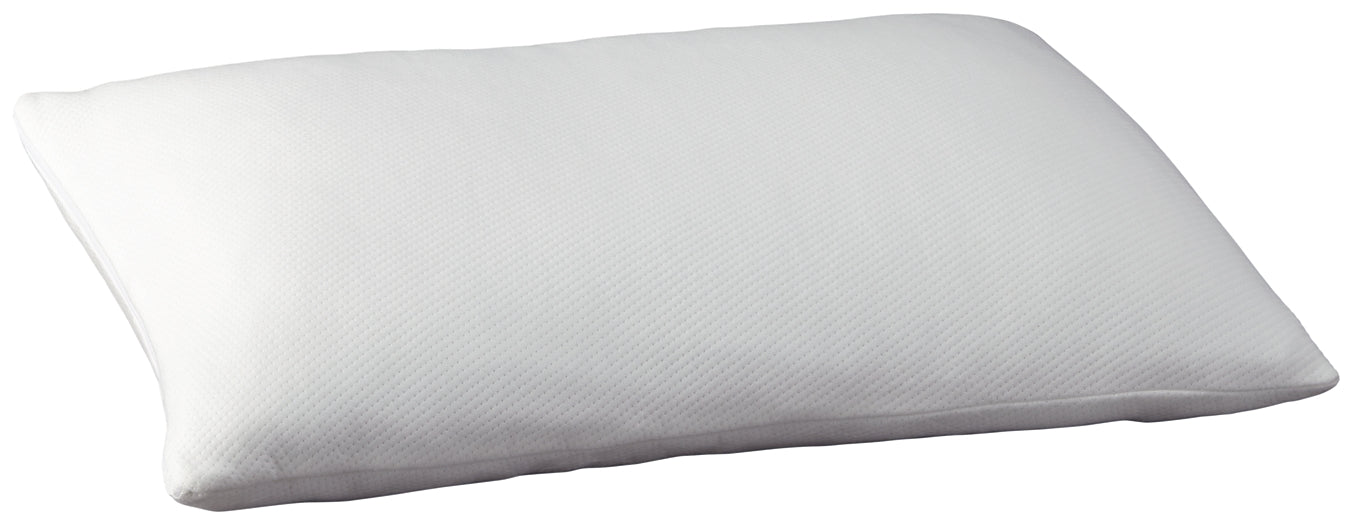 Ashley Express - Promotional Memory Foam Pillow