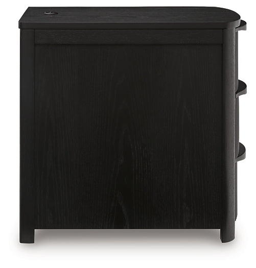 Ashley Express - Camdill Chair Side End Table