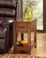 Ashley Express - Breegin Chair Side End Table