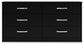 Ashley Express - Finch Six Drawer Dresser