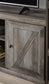 Ashley Express - Wynnlow LG TV Stand w/Fireplace Option