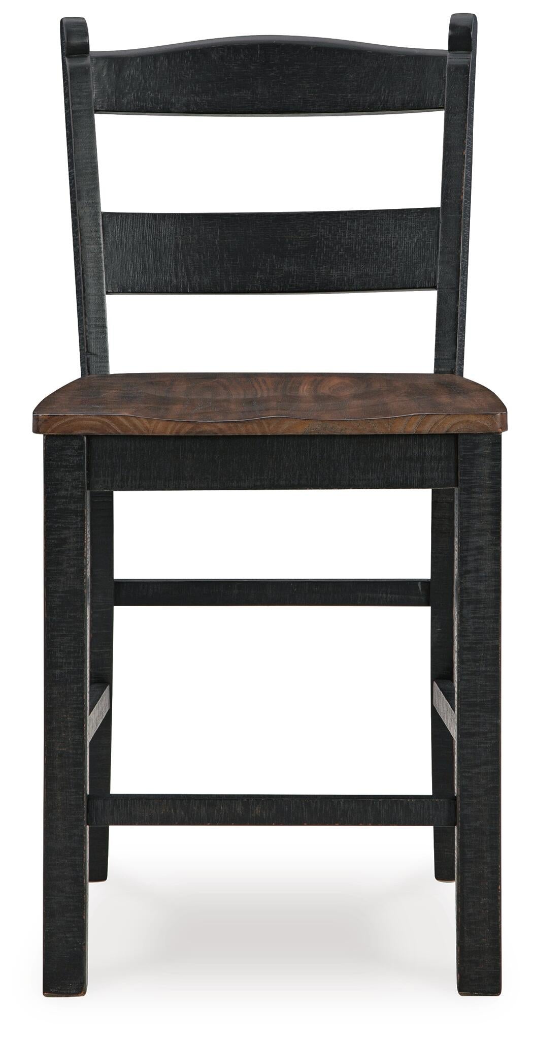 Ashley Express - Valebeck Barstool (2/CN)