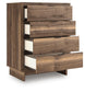 Ashley Express - Chirason Four Drawer Chest
