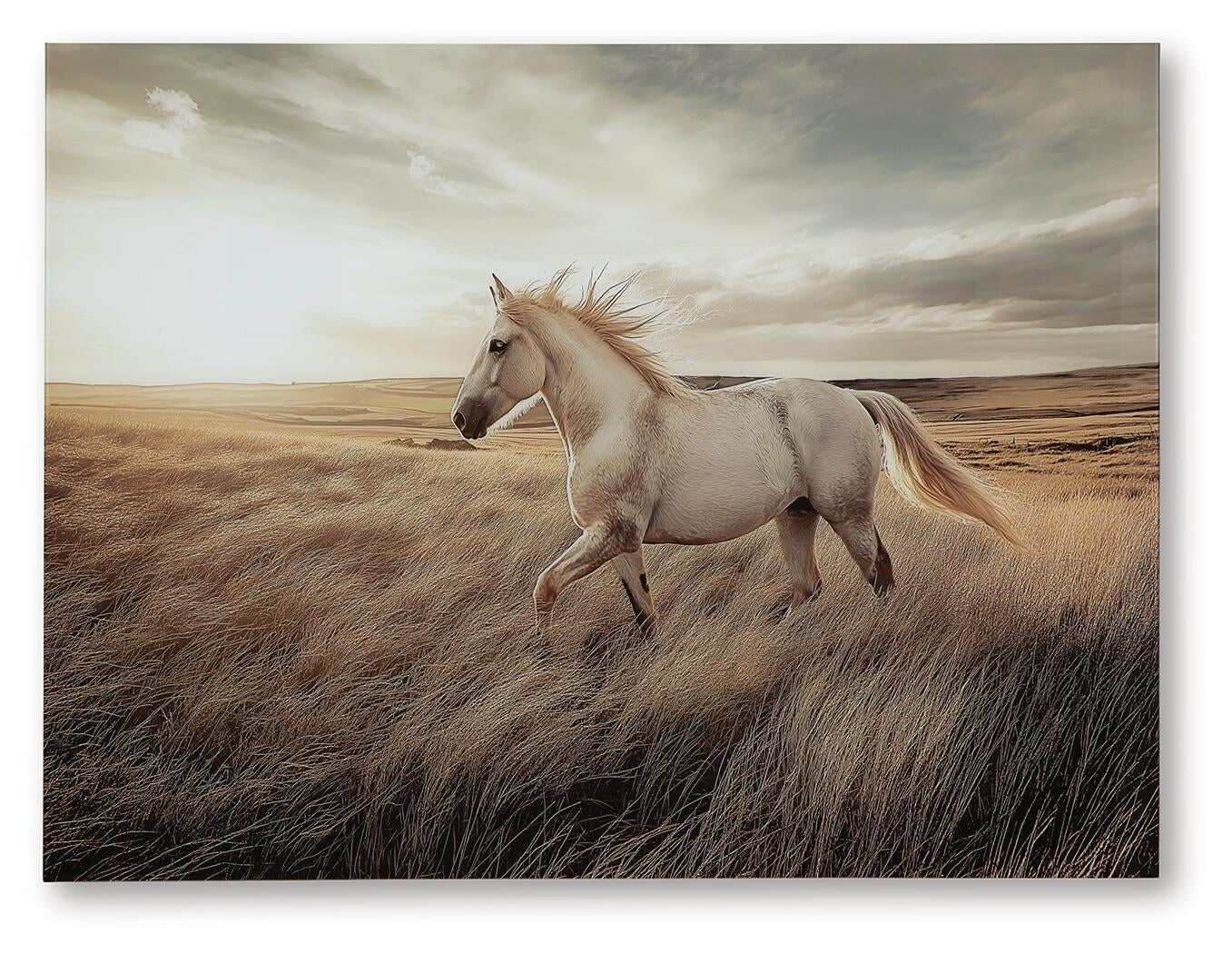 Ashley Express - Errolville Wall Art