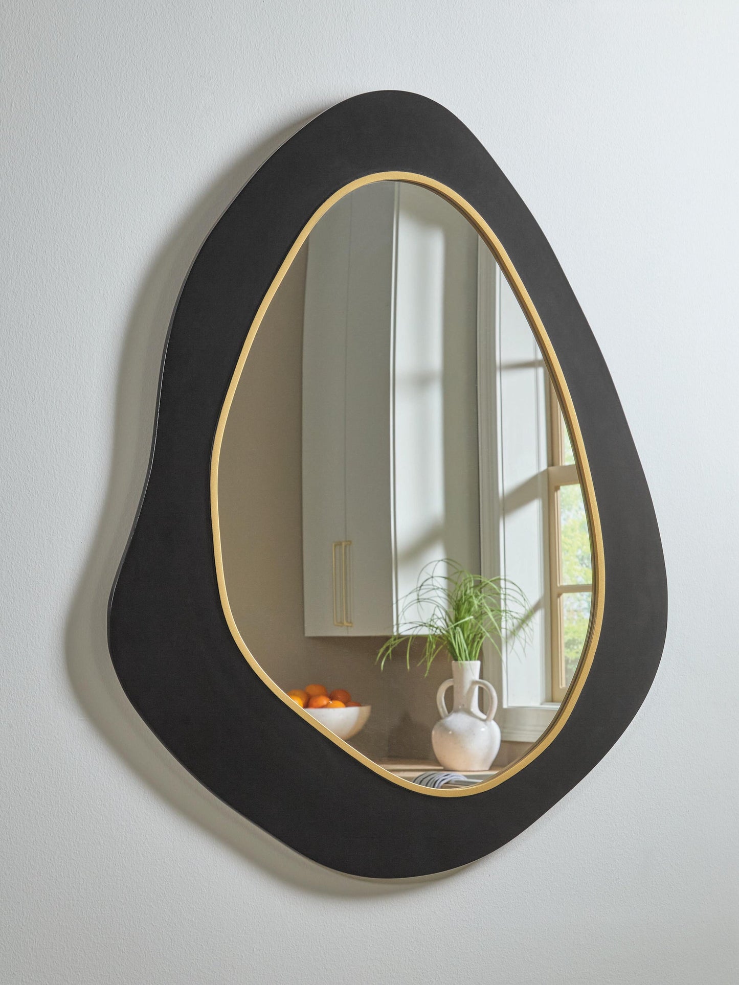 Ashley Express - Kierlock Accent Mirror