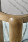 Ashley Express - Jossor Accent Table Set (2/CN)