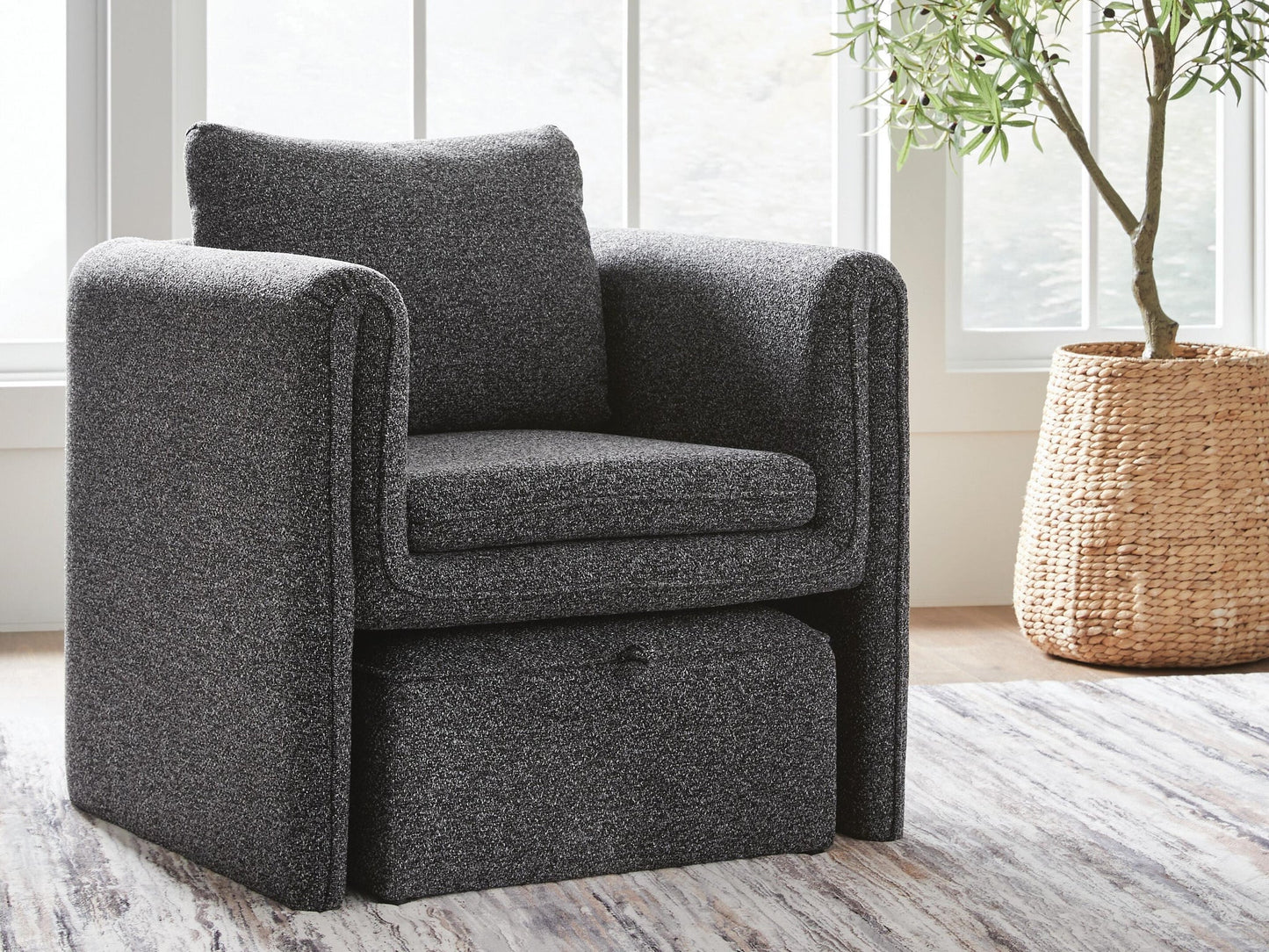 Ashley Express - Vreni Accent Chair