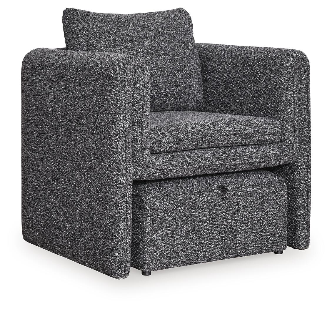 Ashley Express - Vreni Accent Chair