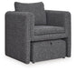 Ashley Express - Vreni Accent Chair