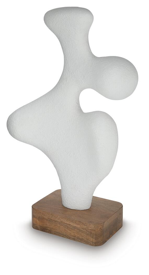 Ashley Express - Lavarsen Sculpture