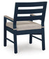 Ashley Express - East Beach Arm Chair With Cushion (2/CN)