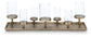Ashley Express - Wallmond Candle Holder