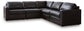 Modmax II 5-Piece Sectional