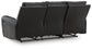 Glossmore Reclining Sofa