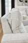Modmax II 6-Piece Reclining Sectional with Chaise and Audio Console