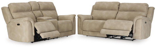 Next-Gen DuraPella Sofa and Loveseat