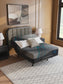 Ashley Express - Millennium 2.0 Hybrid 16 Inch Full Mattress