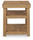 Ashley Express - Wittenmyer Rectangular End Table