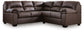 WillowBend 2-Piece Sectional