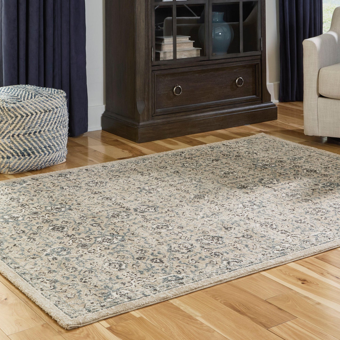 Ashley Express - Jessmen Medium Rug
