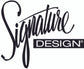 Hyanna King Panel Headboard with Mirrored Dresser and 2 Nightstands