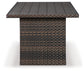 Ashley Express - Easy Isle RECT Multi-Use Table