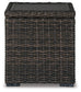 Ashley Express - Grasson Lane Square End Table