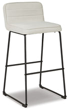 Load image into Gallery viewer, Ashley Express - Nerison Tall UPH Barstool (2/CN)
