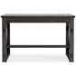 Ashley Express - Freedan Home Office Desk