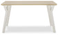 Ashley Express - Grannen Rectangular Dining Room Table