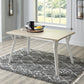 Ashley Express - Grannen Rectangular Dining Room Table