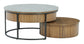 Ashley Express - Fridley Nesting Cocktail Tables (2/CN)