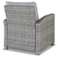 Ashley Express - Naples Beach Lounge Chair w/Cushion (1/CN)